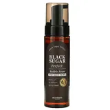 Skinfood Black Sugar Perfect Bubble Foam