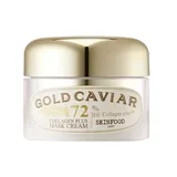 Skinfood Gold Caviar Collagen Plus Mask Cream