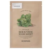 Skinfood Spinach Sous Vide Mask Sheet