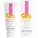 Skinmaster SPF 50+ Pembe Ton Eşitleyici ve Aydınlat