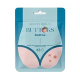 Skin Sensual Buttoks Buttne Vücut Maskesi