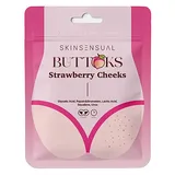Skin Sensual Buttoks Strawberry Cheeks Vücut Maskesi
