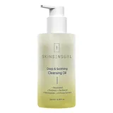 Skin Sensual Deep-Soothing Cleansing Oil