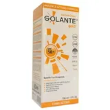 Solante Gold SPF 50+ Cream