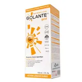 Solante Gold SPF50+ Güneş Koruyucu Losyon