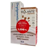 Solante Pigmenta + Depigmenta Cream