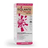 Solante Telerubor Tinted SPF 50+ Losyon