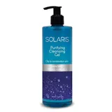 Solaris Yüz Temizleme Jeli