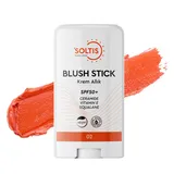 Soltis Nemlendirici Stick Allık SPF 50+ Şeftali