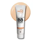 Soltis Nemlendirici ve Leke Karşıtı BB Krem SPF