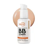 Soltis Nemlendirici ve Leke Karşıtı BB Krem SPF