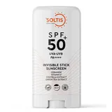 Soltis Şeffaf Stick Güneş Koruyucu SPF50+