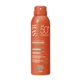Svr Secure Crackling Milk SPF50+