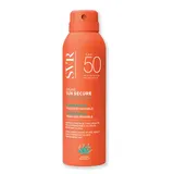Svr Sun Secure Brume SPF50+