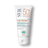 Svr Sunsecure Renkli SPF50+ Güneş Kremi