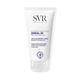 Svr Xerial 50 Extreme Creme Pieds