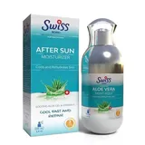 Swiss Bork Aloe Vera Güneş Sonrası Krem