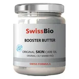 Swissbio Booster Butter Orjinal Cilt Bakım Yağı