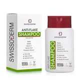 Swissoderm Anti Flake Shampoo