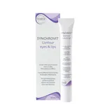 Synchroline Synchrovit Contour Eyes and Lips Cream