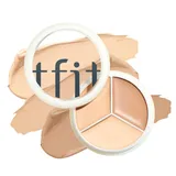 Tfit Cover Up Pro Concealer Kapatıcı -04 Dark