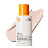 Tfit Tone Up Sun Fluid SPF50 Güneş Kremi