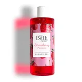 The Bath Factory Çilekli Duş Jeli