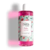 The Bath Factory Dolce Lychee Duş Jeli