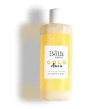 The Bath Factory Gold Aura Duş Jeli