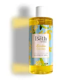 The Bath Factory Linden Garden Duş Jeli