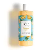 The Bath Factory Muzlu Duş Jeli