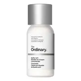 The Ordinary Sulfur 10% Powder-to-Cream Concentrate D