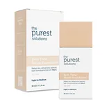 The Purest Solutions Even Tone Leke Karşıtı Serum Fondöten SP