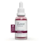 The Purest Solutions Exfoliating Facial Peeling