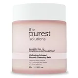The Purest Solutions Hassas ve Kuru Ciltler İçin Temizleyici
