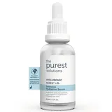 The Purest Solutions Hyaluronic Acid %2 + B5 Intensive Hydrat