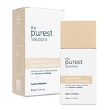 The Purest Solutions Hydra Glow Nemlendirici Serum Fondöten S