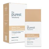 The Purest Solutions Hydra Glow Nemlendirici Serum Fondöten S