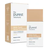 The Purest Solutions Matte Touch Sebum Dengeleyici ve Matlaşt