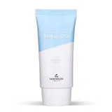 The Skin House UV Protection Sun Block