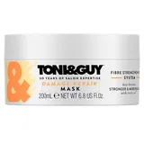 Toni Guy Damage Repair Mask