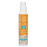 Topicrem Sun Protect SPF 30 Moisturizing Sun Spra