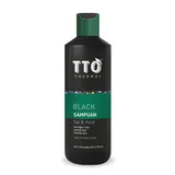 Tto Black Saç ve Vücut Şampuanı 400+