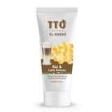 Tto El Kremi Bal ve Latte Kokusu
