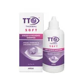 Tto Soft Göz Çevresi Şampuanı