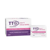Tto Soft Göz Mendili
