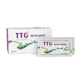 Tto Thermal İntim Mendil