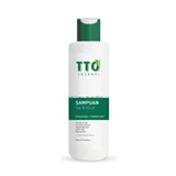 Tto Thermal Saç ve Vücut Şampuanı