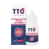 Tto UX Dudak Kremi