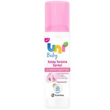 Uni Baby Kolay Tarama Spreyi